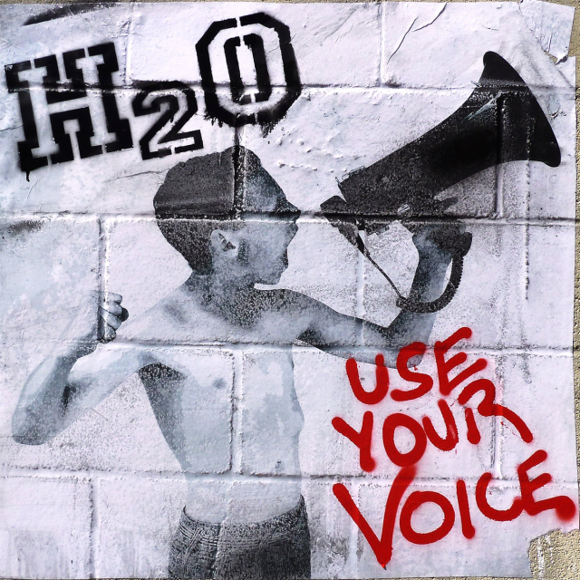H2O - USE YOUR VOICE (DIGIFILE)?cache=20260421130117