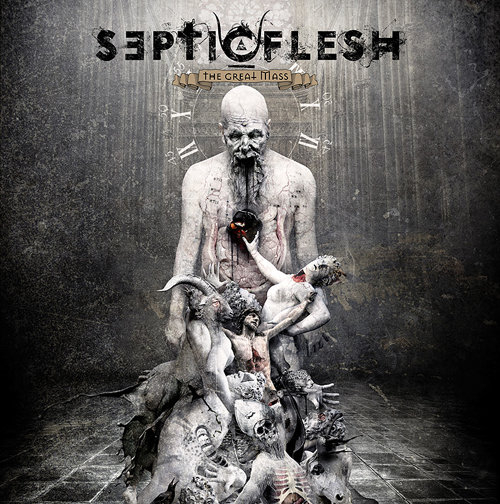 SEPTIC FLESH - THE GREAT MASS (SLIPCASE)?cache=20260421130259