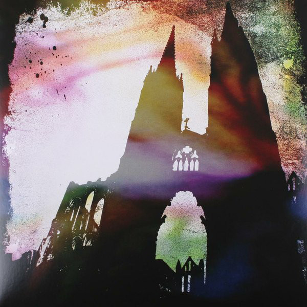 DOWN - EP II OF IV (IMPORTADO / ARGENTINA / JEWEL CASE)?cache=20260421131721