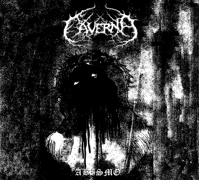 CAVERNA - ABISMO (DIGIPACK)?cache=20260621123845