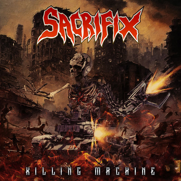 SACRIFIX - KILLING MACHINE?cache=20260621123845