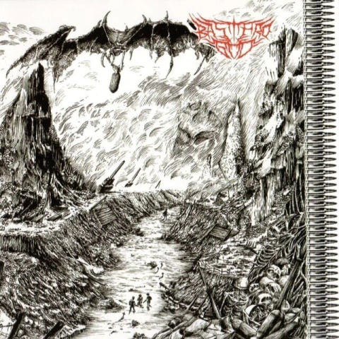 (TMCD189) BASTARD GOD - TRINCHEIRAS DA MORTE (DIGIPACK)?cache=20260830203825