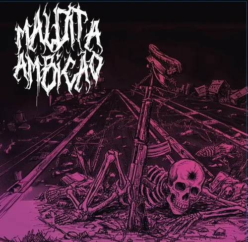 (TMCD215) DOWNHATTA / MALDITA AMBIÇÃO - SPLIT EP 7
