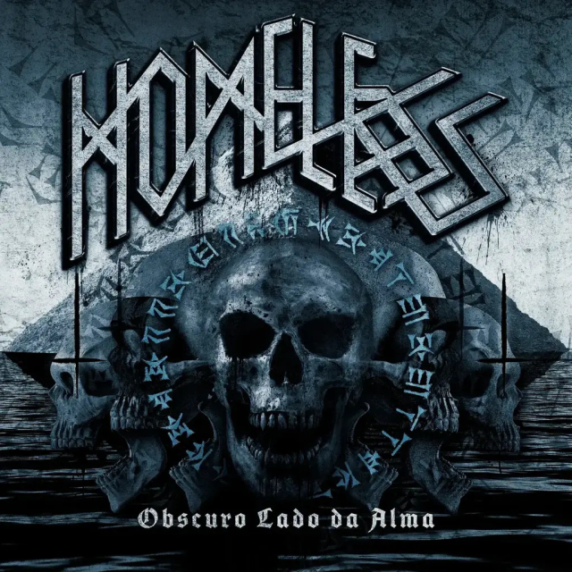 (TMCD217) HOMELESS - OBSCURO LADO DA ALMA (LP 12
