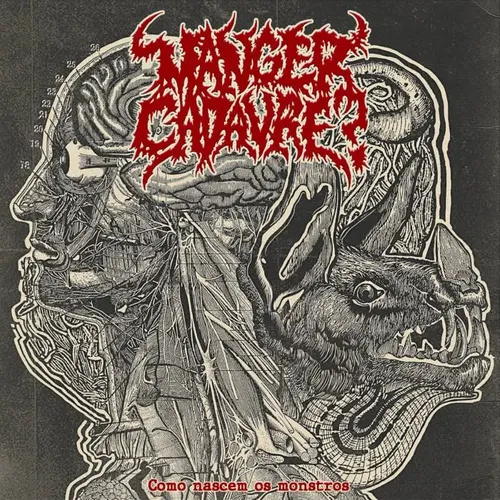 MANGER CADAVRE? - COMO NASCEM OS MONSTROS?cache=20260830214822