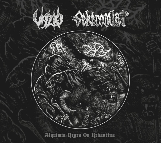 VAZIO / SEKEROMLAT - ALQUIMIA NEGRA OV KRAVCINA (DIGIPACK)?cache=20260830215239