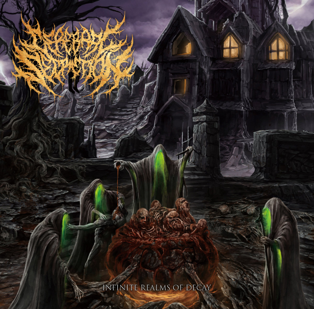 CEREBRAL SECRETION - INFINITE REALMS OF DECAY?cache=20260915230651