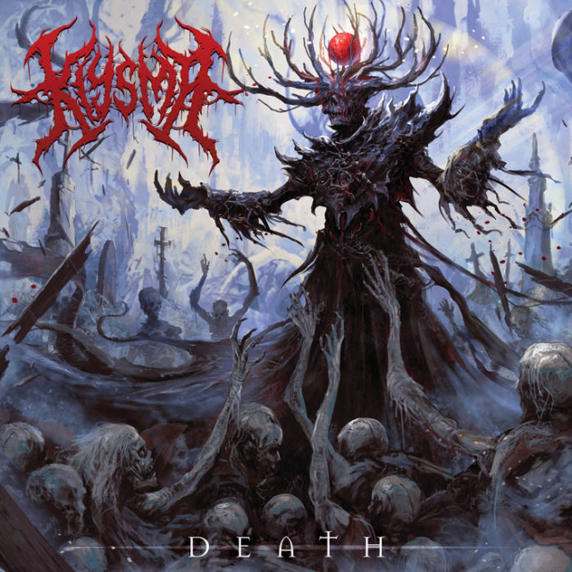 KLYSMA - DEATH?cache=20261007213833