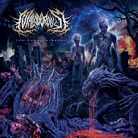 MALODOROUS - THE CARRION RECOIL?cache=20261007214126