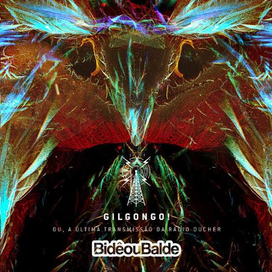 BIDÊ OU BALDE - GILGONGO! OU, A ÚLTIMA TRANSMISSÃO DA RÁDIO DUCHER (DIGIPACK)?cache=20261007214631