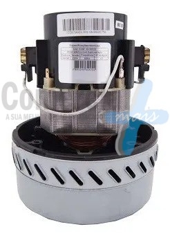 MOTOR PARA ASPIRADOR ELECTROLUX ORIGINAL A10N1 A10/FLEX MODELO NOVO  - 110v OU 220v
