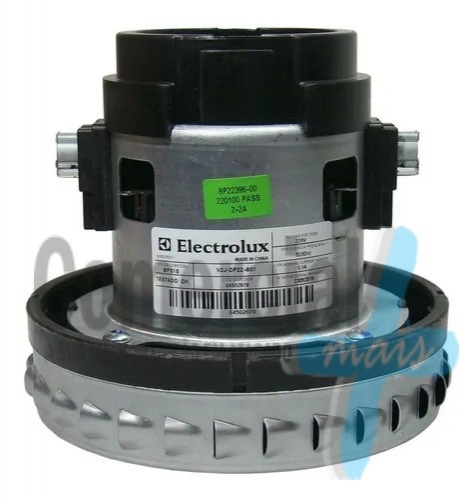 MOTOR PARA ASPIRADOR ELECTROLUX ORIGINAL A10N1 A10/FLEX MODELO NOVO  - 110v OU 220v
