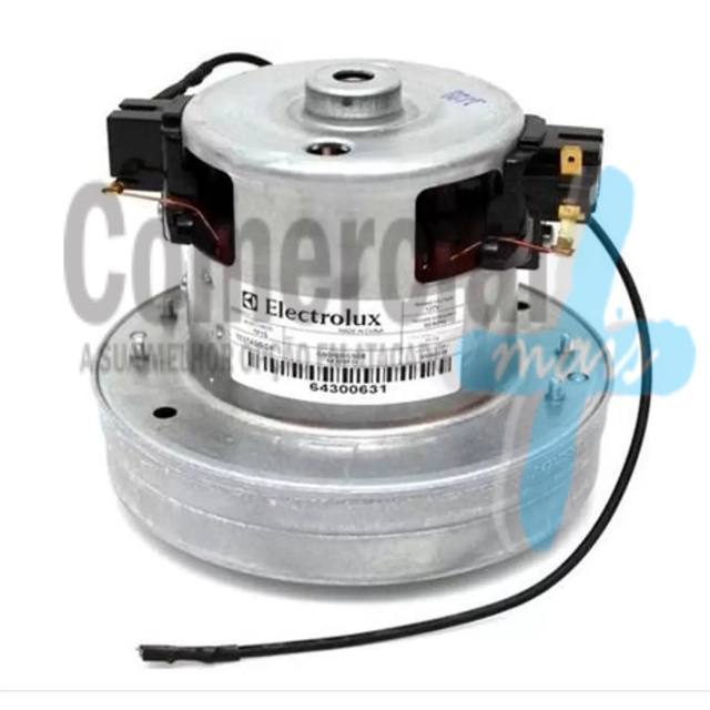 MOTOR PARA ASPIRADOR ELECTROLUX ORIGINAL A10N1 A10/FLEX MODELO NOVO  - 110v OU 220v