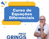 Curso Equa��es Diferenciais enviado somente por E-MAIL