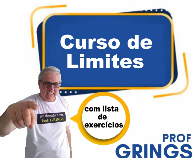 Curso de Limites 