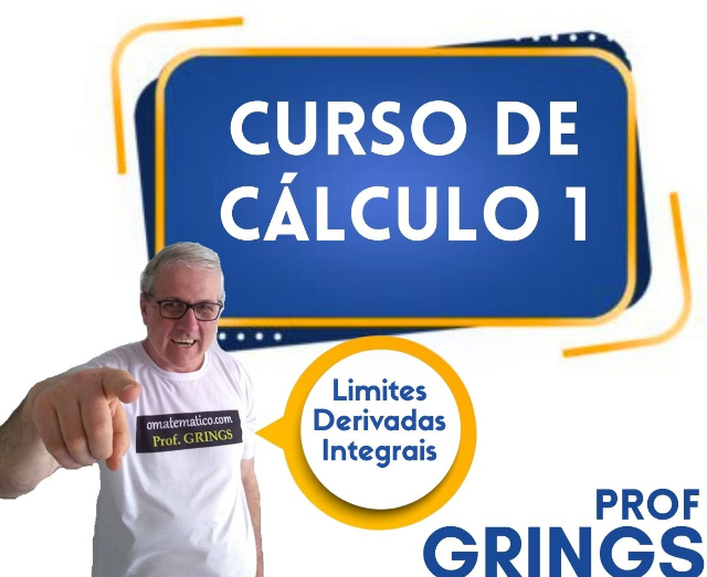 Curso C�LCULO 1