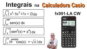 Calculadora Casio FX-991LA CW - Classwiz