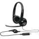 HEADSET USB LOGITECH H390