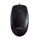 MOUSE USB COM FIO LOGITECH M90