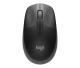 MOUSE WIRELESS LOGITECH M190 FULL-SIZE