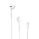 FONE DE OUVIDO APPLE EARPODS A1748 - COM CONECTOR LIGHTNING