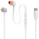 FONE DE OUVIDO JBL TUNE 310C - COM CONECTOR USB-C
