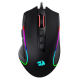 MOUSE GAMER USB REDRAGON PREDATOR M612-RGB