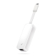 ADAPTADOR TP-LINK UE300C USB-C X ETHERNET RJ45 GIGABIT