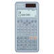 CALCULADORA CIENTFICA CASIO FX-991ES PLUS 2 ED - 401 FUNES