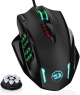 MOUSE GAMER USB REDRAGON IMPACT M908
