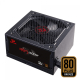 FONTE ATX 500W REDRAGON 80 PLUS BRONZE - RGPS-500W