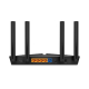 ROTEADOR WIRELESS DUAL BAND TP-LINK ARCHER AX23 AX1800