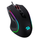 MOUSE GAMER USB REDRAGON PREDATOR M612-RGB