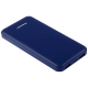 CARREGADOR PORTTIL ECOPOWER EP-C819 12.000MAH