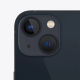 CELULAR APPLE IPHONE 13 128GB MEIA-NOITE