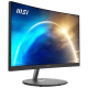 MONITOR GAMER CURVO 23.6 MSI PRO MP2412C FHD, DP, HDMI, 100HZ