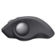 MOUSE SEM FIO + BLUETOOTH LOGITECH MX ERGO TRACKBALL