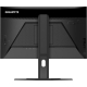 MONITOR GAMER IPS 23.8 GIGABYTE G24F2 FHD, DP, HDMI, 165HZ