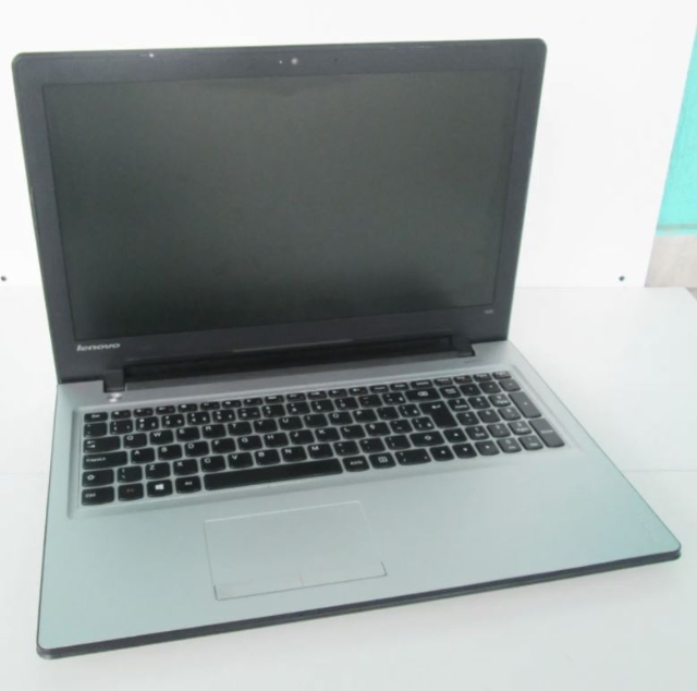 NOTEBOOK LENOVO IDEAPAD 300-15ISK - PROC CORE I5 | MEM 8GB | SSD