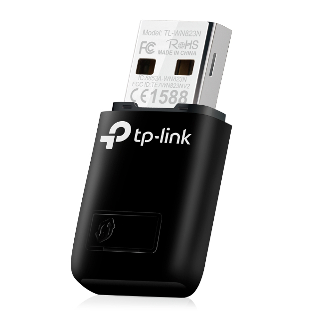 ADAPTADOR WIRELESS TP-LINK USB 2.0 TL-WN823N 300MBPS?cache=20240201102640