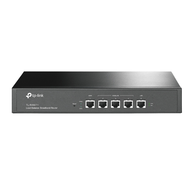 ROTEADOR TP-LINK TL-R480T+ LOAD BALANCE AT 4 LINKS?cache=20240311152844
