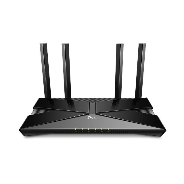 ROTEADOR WIRELESS DUAL BAND TP-LINK ARCHER AX23 AX1800?cache=20240927141003