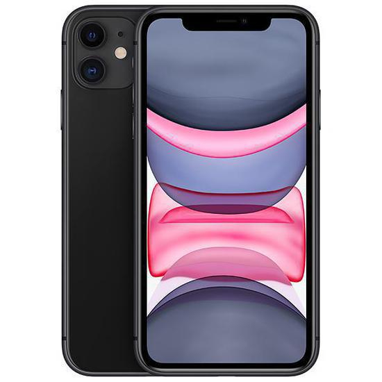 CELULAR APPLE IPHONE 11 128GB 12MP 6.1