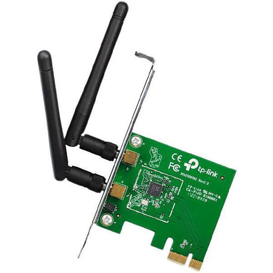 PLACA DE REDE PCI-E WIRELESS TP-LINK TL-WN881ND 300MBPS?cache=20250228153354