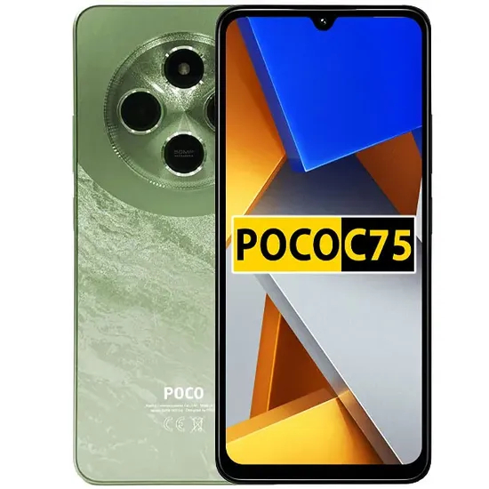 CELULAR POCOPHONE POCO C75 256GB/8GB VERDE?cache=20250506162626