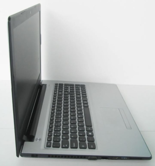 NOTEBOOK LENOVO IDEAPAD 300-15ISK - PROC CORE I5 | MEM 8GB | SSD