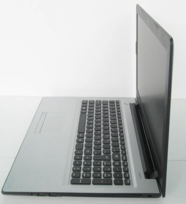 NOTEBOOK LENOVO IDEAPAD 300-15ISK - PROC CORE I5 | MEM 8GB | SSD