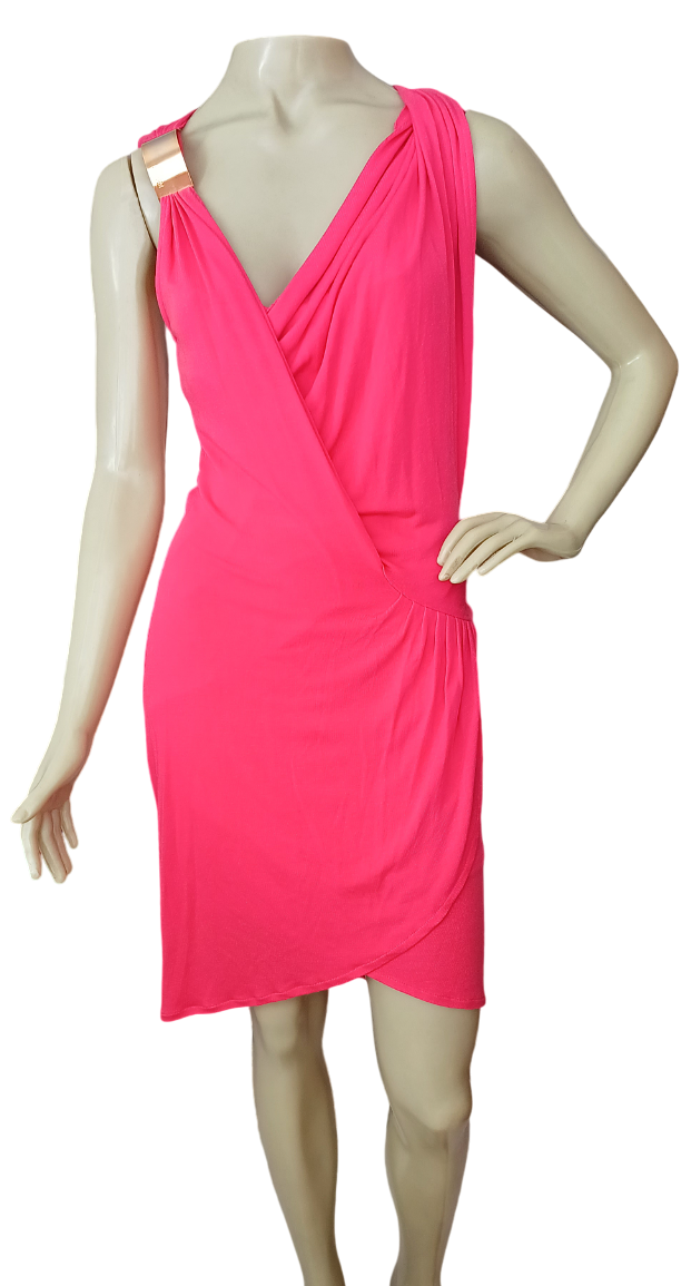 VESTIDO - TAM VESTE P - FORUM  (ref. 13047)