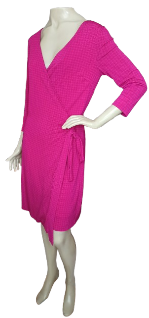 VESTIDO FOREVER 21 - TAM=BUSTO=98 - CINTURA=90 - QUADRIL=104 - COMPR=98  (ref. 13202)