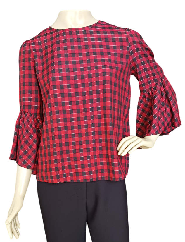 BLUSA PRIMARK - TAM=BUSTO=100 - CINTURA=106 - COMPR=58  (ref. 13324)